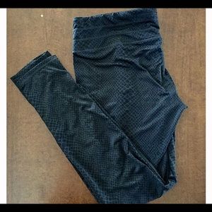 32 Degree Weatherproof Workout Leggings